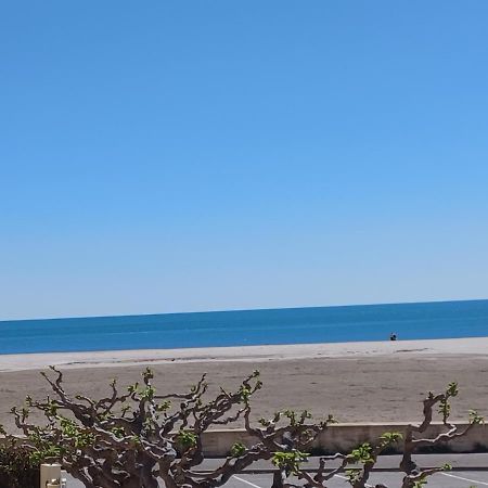 Superbe Appartement Avec Vue Sur Le Port Et Plage Saint-Pierre-la-Mer  Экстерьер фото